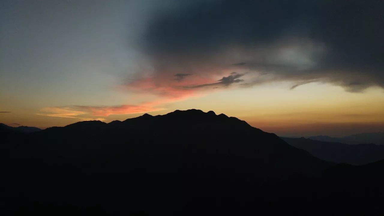 麗水·云逸遠(yuǎn)山，在牡丹亭有個(gè)仲夏夜之夢(mèng)