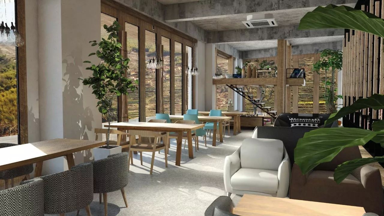 麗水·云逸遠山，在牡丹亭有個仲夏夜之夢