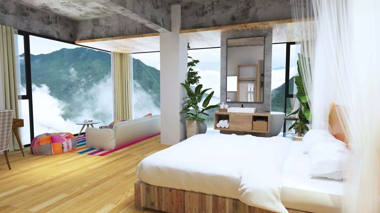 麗水·云逸遠(yuǎn)山，在牡丹亭有個(gè)仲夏夜之夢(mèng)