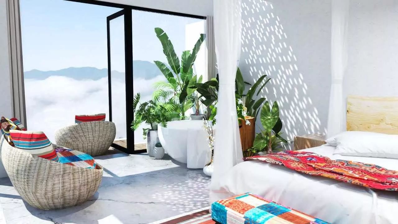 麗水·云逸遠(yuǎn)山，在牡丹亭有個(gè)仲夏夜之夢(mèng)