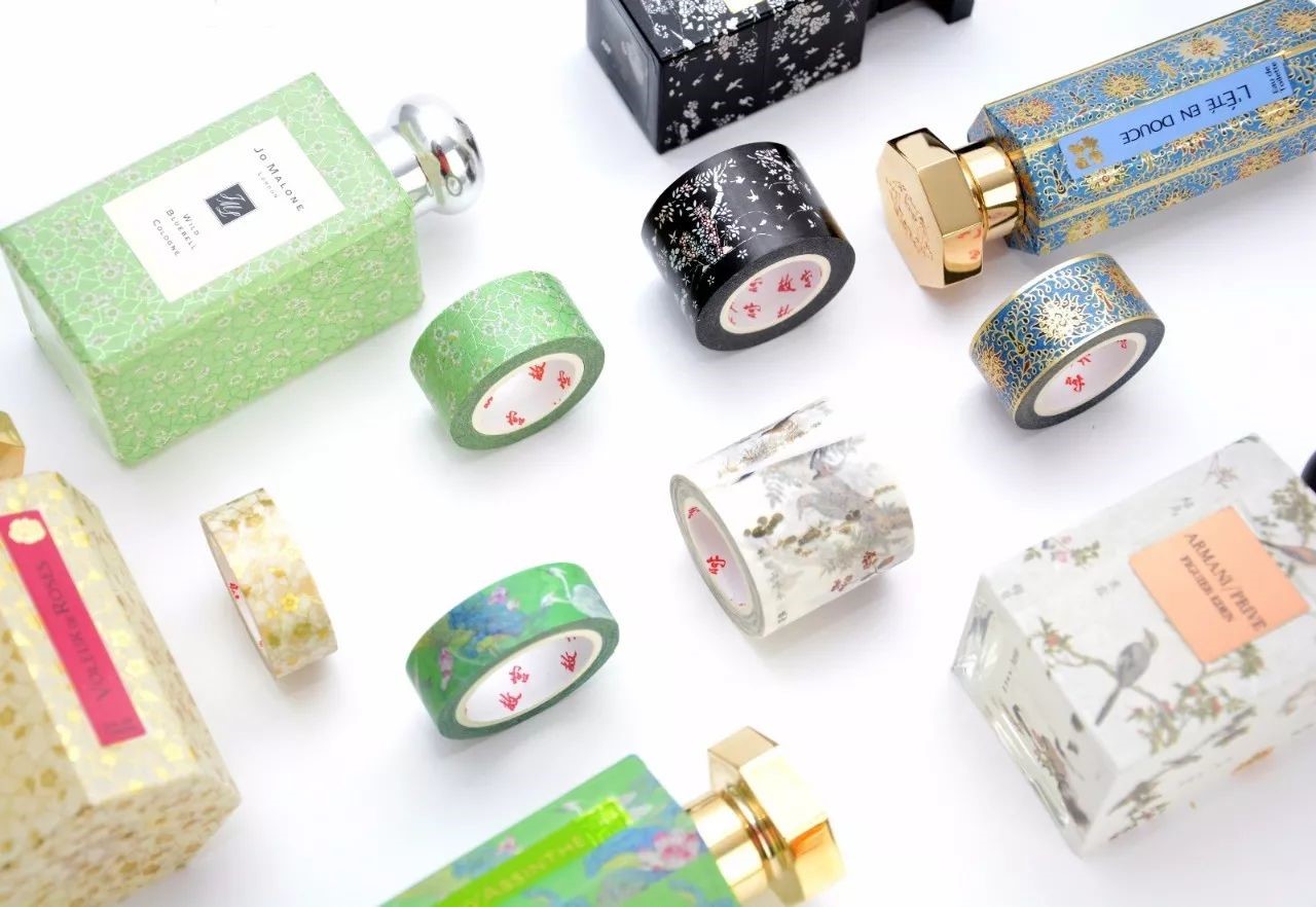 故宮產(chǎn)品設(shè)計(jì)，家佳樂文學(xué)原創(chuàng)文化產(chǎn)品