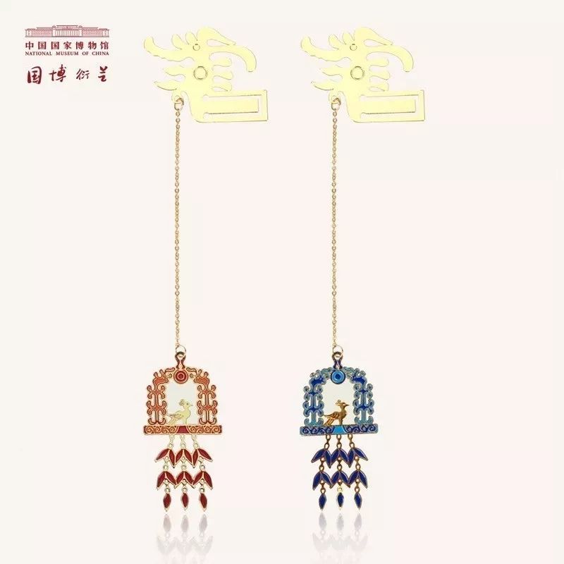 故宮產(chǎn)品設(shè)計(jì)，家佳樂文學(xué)原創(chuàng)文化產(chǎn)品