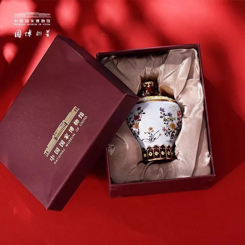 故宮產(chǎn)品設(shè)計，家佳樂文學(xué)原創(chuàng)文化產(chǎn)品