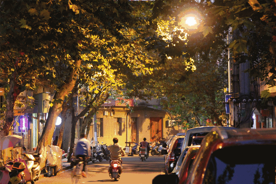 麗水·云逸遠(yuǎn)山，在牡丹亭有個(gè)仲夏夜之夢(mèng)