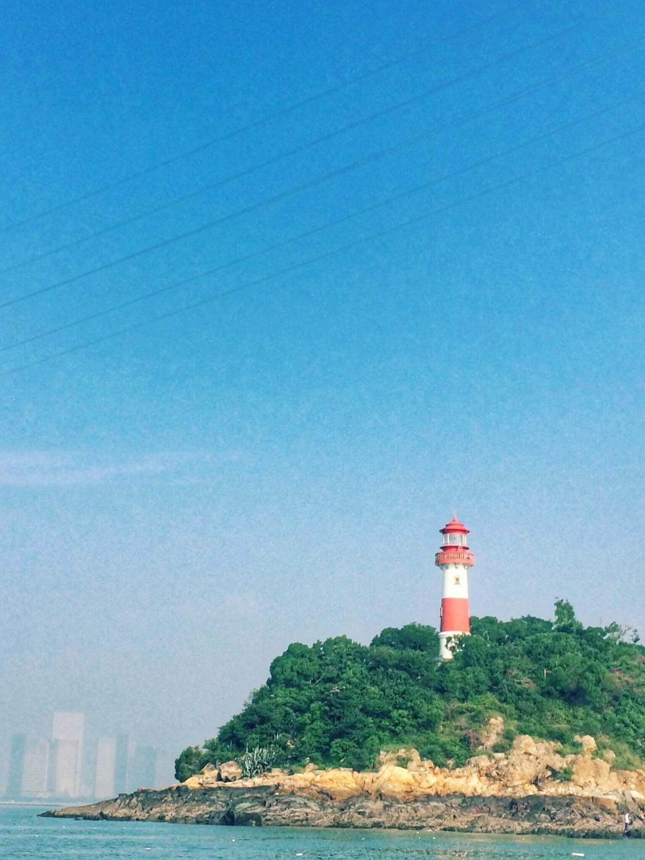 鼓浪嶼·他城一見，生命不息折騰不止