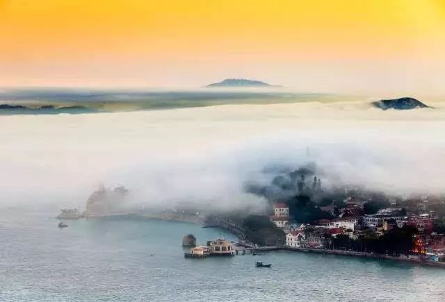 鼓浪嶼·他城一見，生命不息折騰不止