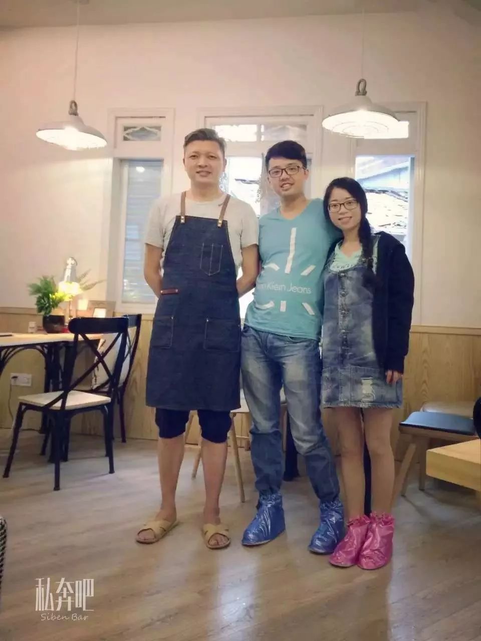 鼓浪嶼·他城一見，生命不息折騰不止