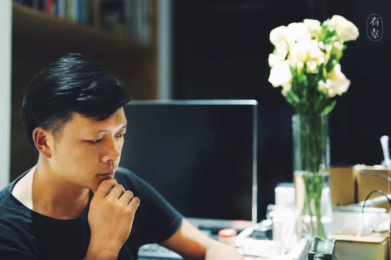 鼓浪嶼·他城一見，生命不息折騰不止