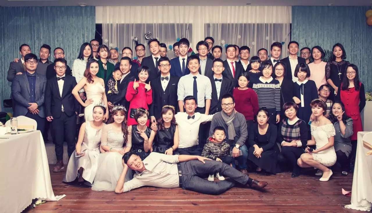 鼓浪嶼·他城一見，生命不息折騰不止