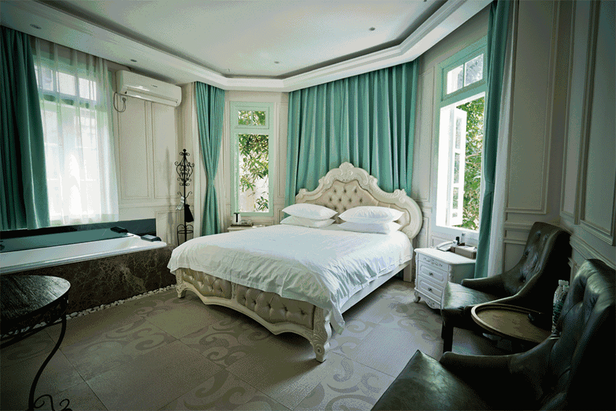 鼓浪嶼·他城一見，生命不息折騰不止