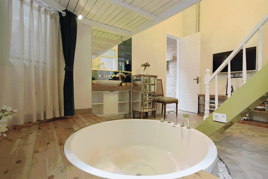 鼓浪嶼·他城一見，生命不息折騰不止