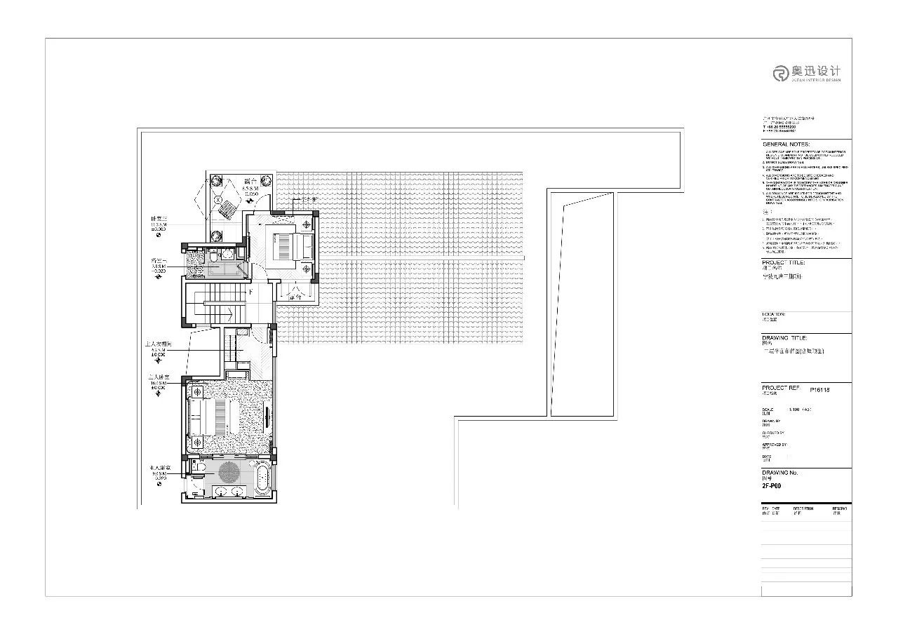 詩意家佳樂文學元素的中式大宅裝修設計