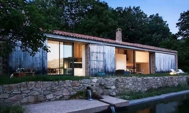 驚呆了，雞窩豬舍馬廄牛棚羊圈變民宿!