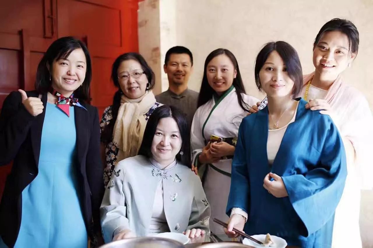 王室故居，坐擁古老神秘的王府豪宅看明清興衰