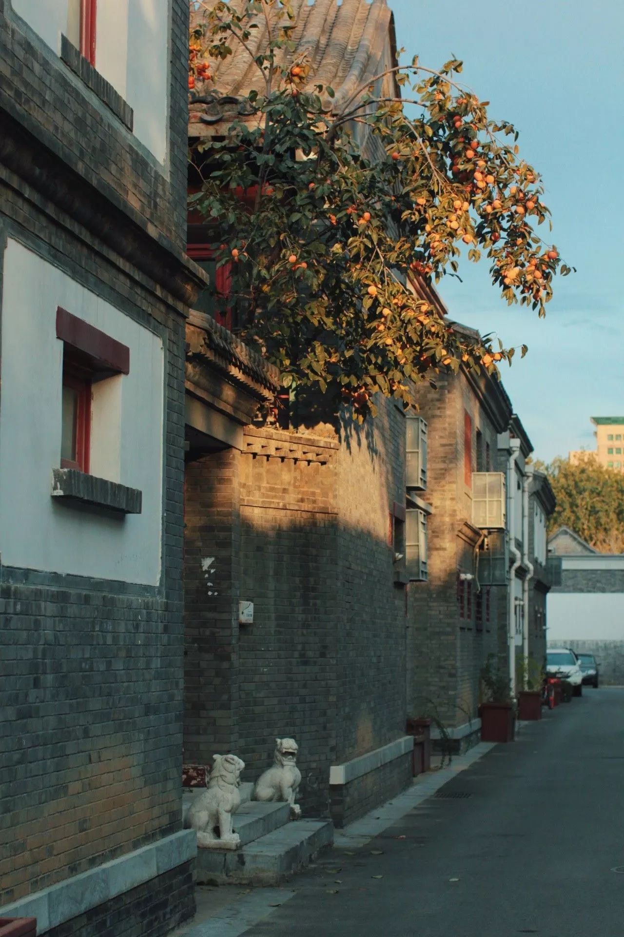 王室故居，坐擁古老神秘的王府豪宅看明清興衰