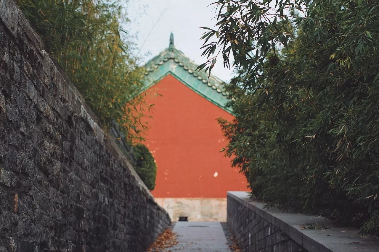 王室故居，坐擁古老神秘的王府豪宅看明清興衰