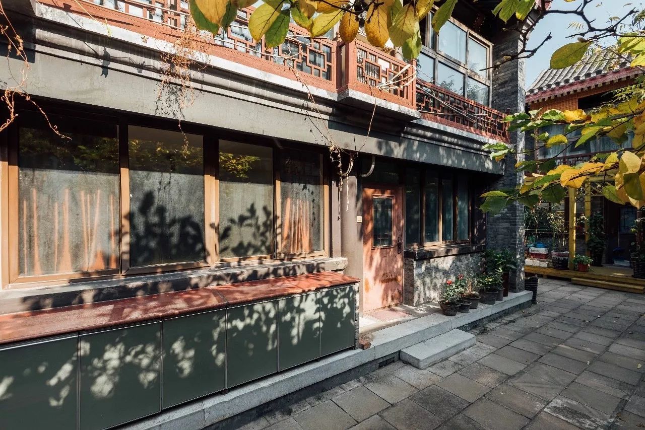 王室故居，坐擁古老神秘的王府豪宅看明清興衰