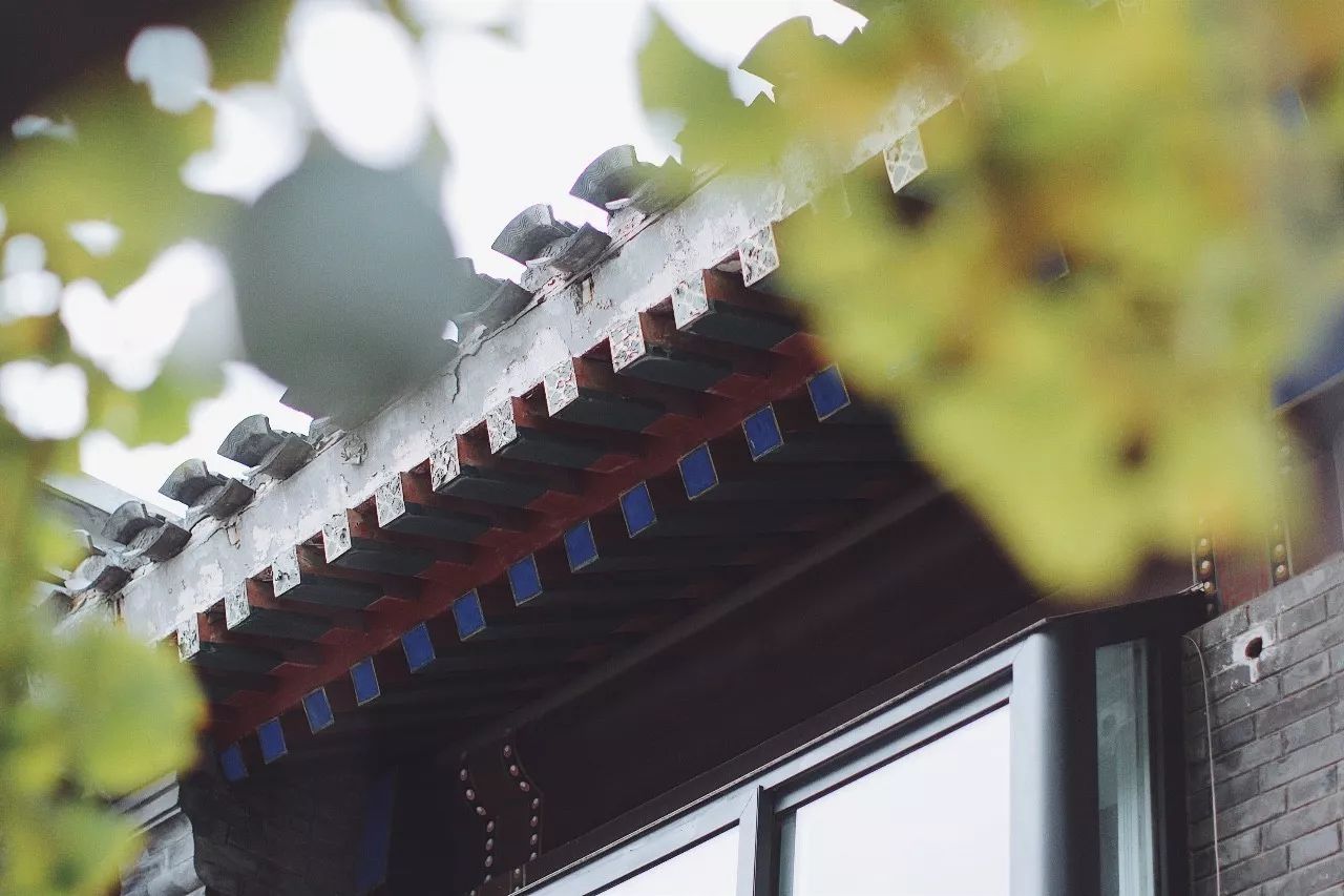 王室故居，坐擁古老神秘的王府豪宅看明清興衰