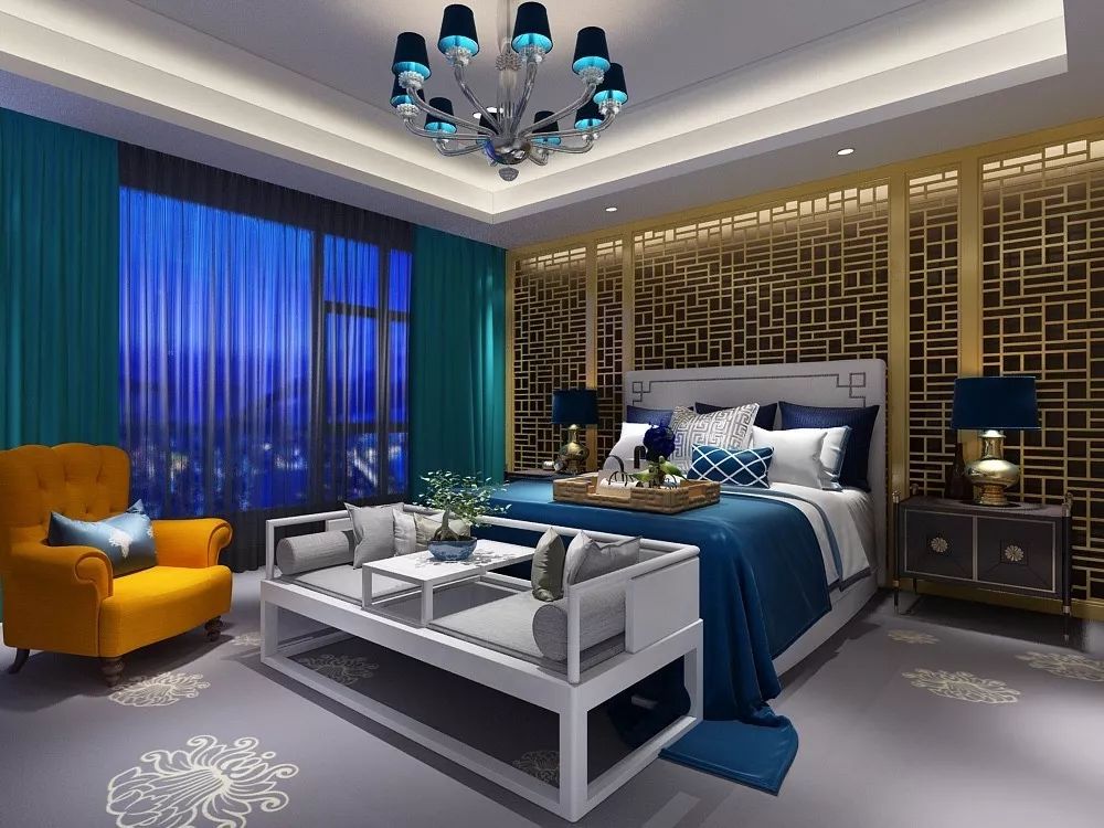 王室故居，坐擁古老神秘的王府豪宅看明清興衰