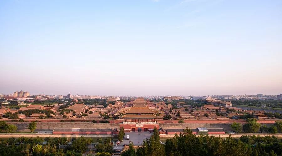 王室故居，坐擁古老神秘的王府豪宅看明清興衰