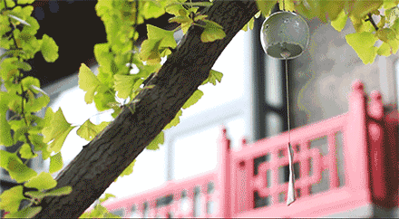 王室故居，坐擁古老神秘的王府豪宅看明清興衰