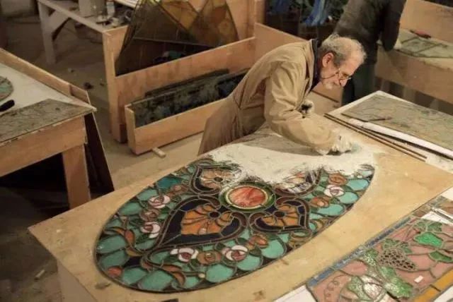 上海老宅，沉寂百年“榮宅”一躍成為時尚圣地