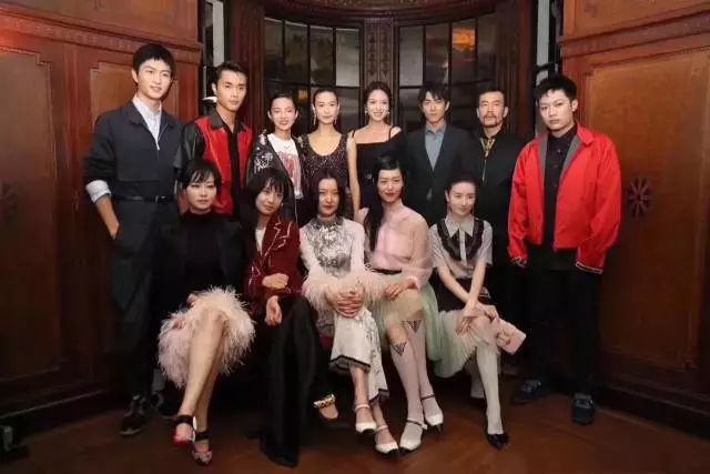 上海老宅，沉寂百年“榮宅”一躍成為時尚圣地