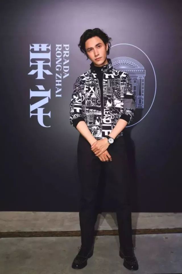 上海老宅，沉寂百年“榮宅”一躍成為時尚圣地