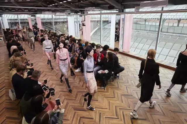 上海老宅，沉寂百年“榮宅”一躍成為時尚圣地