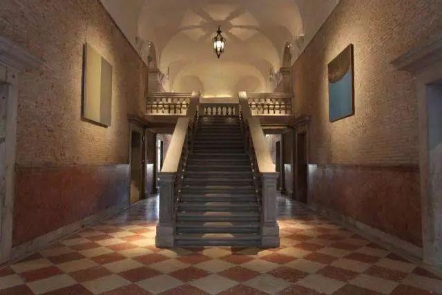 上海老宅，沉寂百年“榮宅”一躍成為時尚圣地