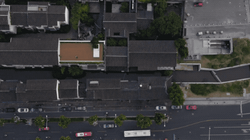 青山周平有熊公寓，一種部落式的共享生活