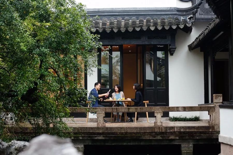 青山周平有熊公寓，一種部落式的共享生活