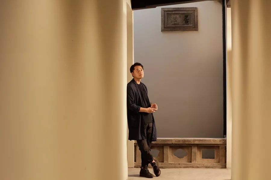 青山周平有熊公寓，一種部落式的共享生活