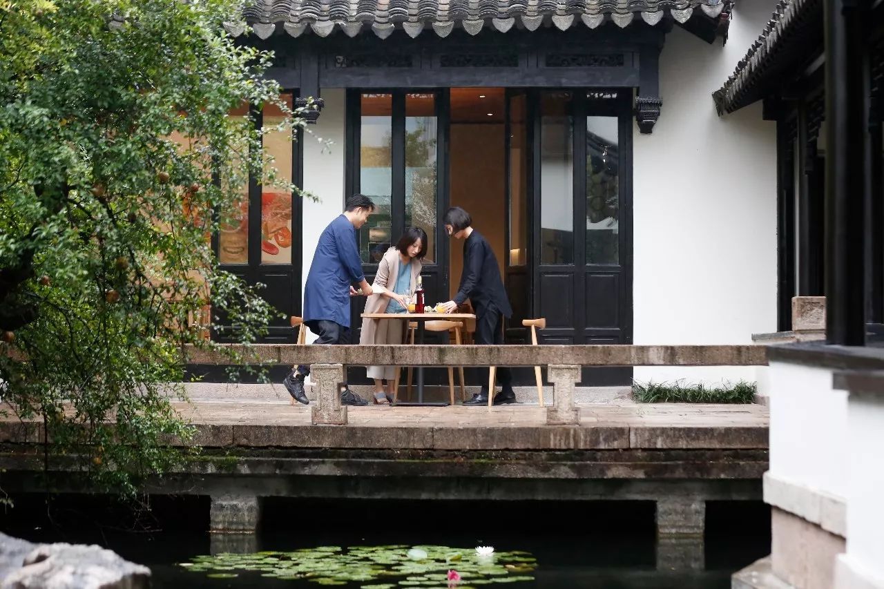 青山周平有熊公寓，一種部落式的共享生活