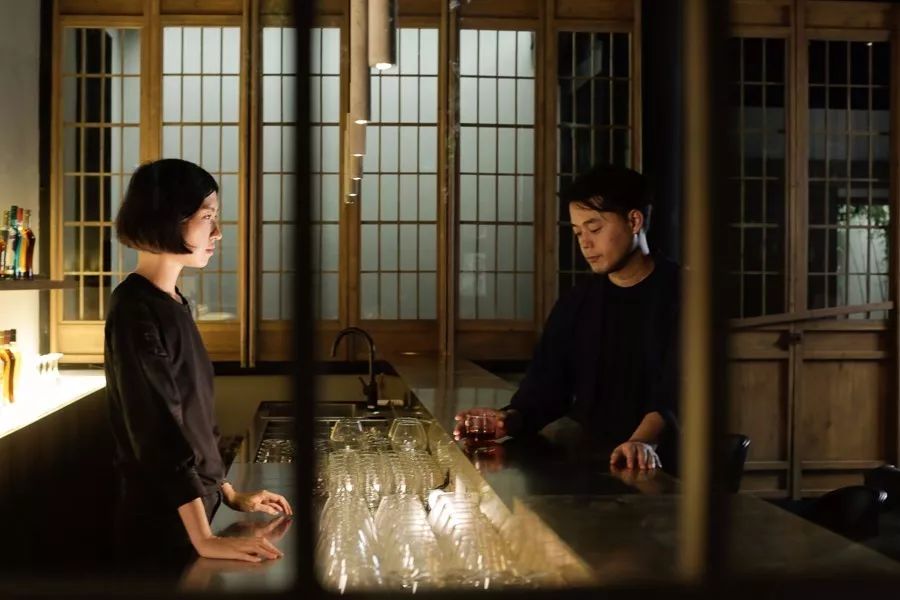 青山周平有熊公寓，一種部落式的共享生活