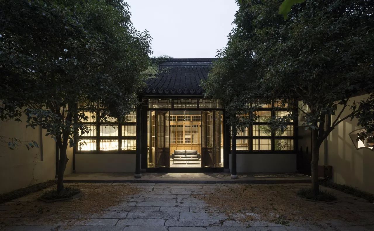 青山周平有熊公寓，一種部落式的共享生活