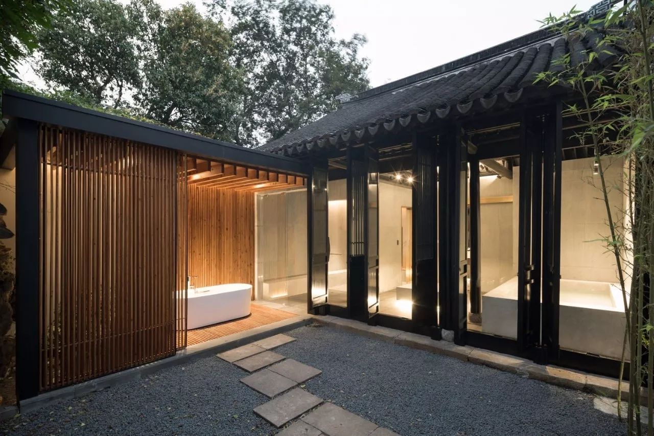 青山周平有熊公寓，一種部落式的共享生活