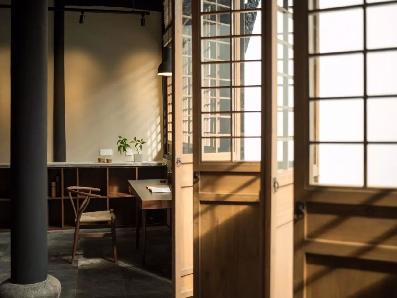 青山周平有熊公寓，一種部落式的共享生活