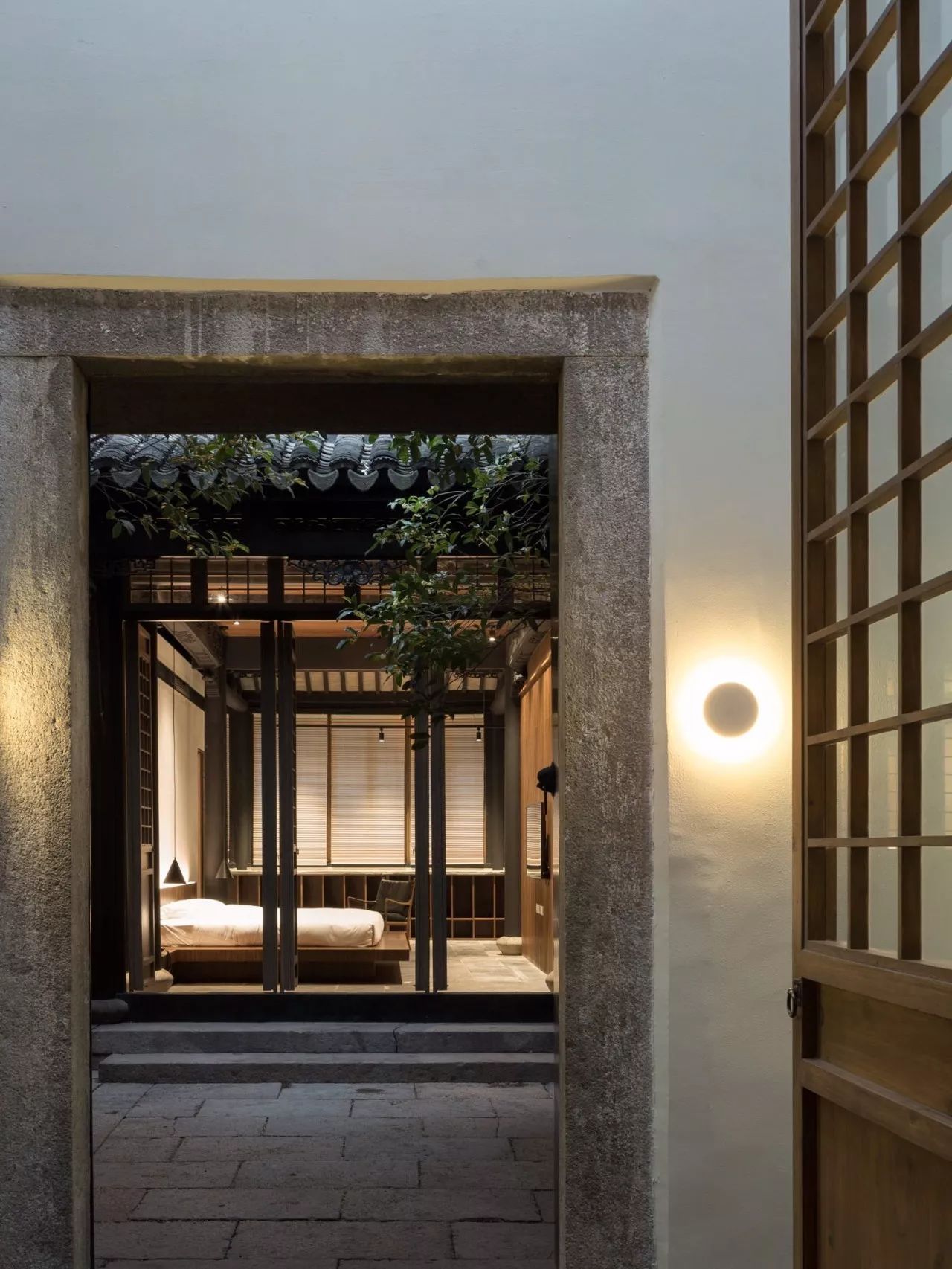 青山周平有熊公寓，一種部落式的共享生活