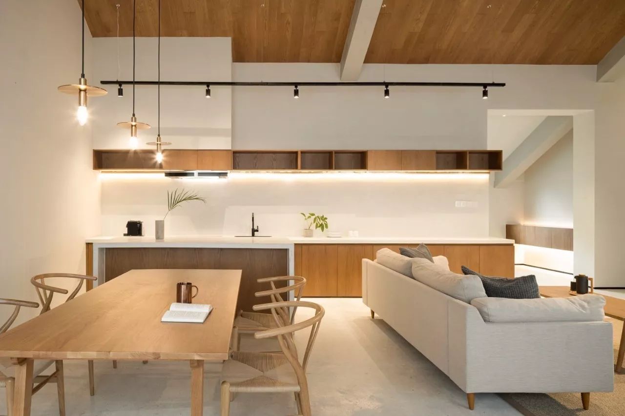 青山周平有熊公寓，一種部落式的共享生活