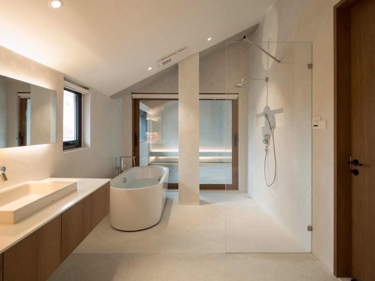 青山周平有熊公寓，一種部落式的共享生活