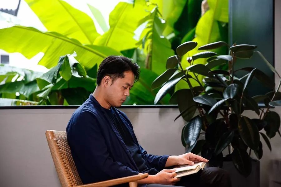 青山周平有熊公寓，一種部落式的共享生活