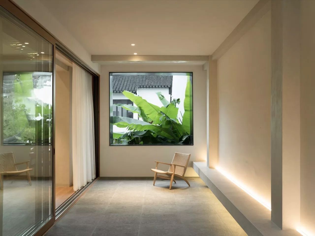 青山周平有熊公寓，一種部落式的共享生活