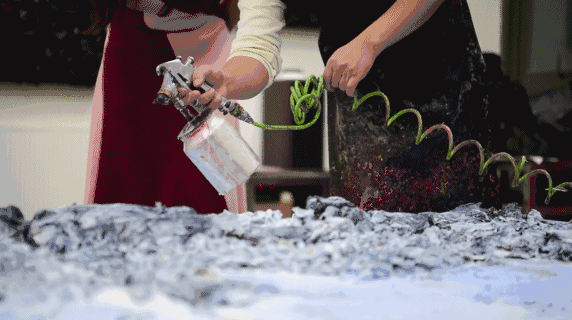 千里走單騎·樂山，千里歸來只為抵達(dá)另一個自己