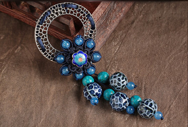 復(fù)古家佳樂文學(xué)胸針胸花飾品