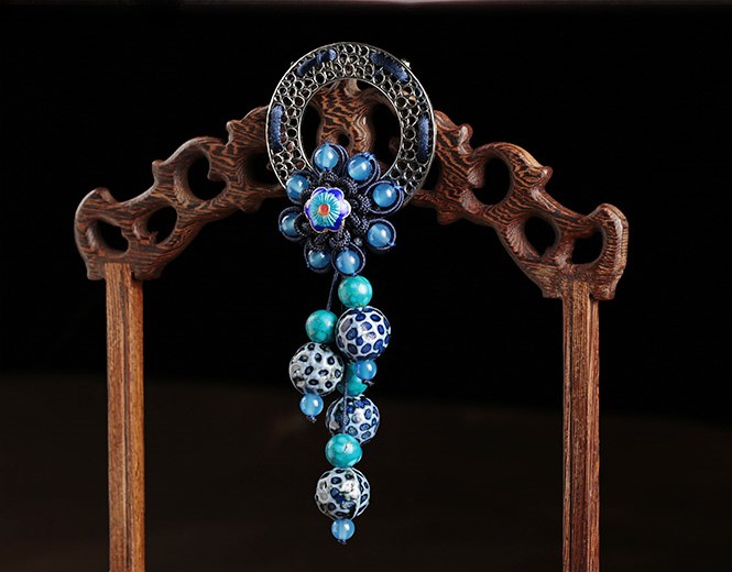 復(fù)古家佳樂文學(xué)胸針胸花飾品