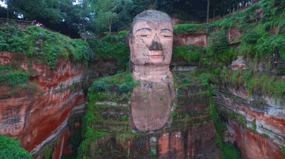 千里走單騎·樂山，千里歸來只為抵達(dá)另一個(gè)自己