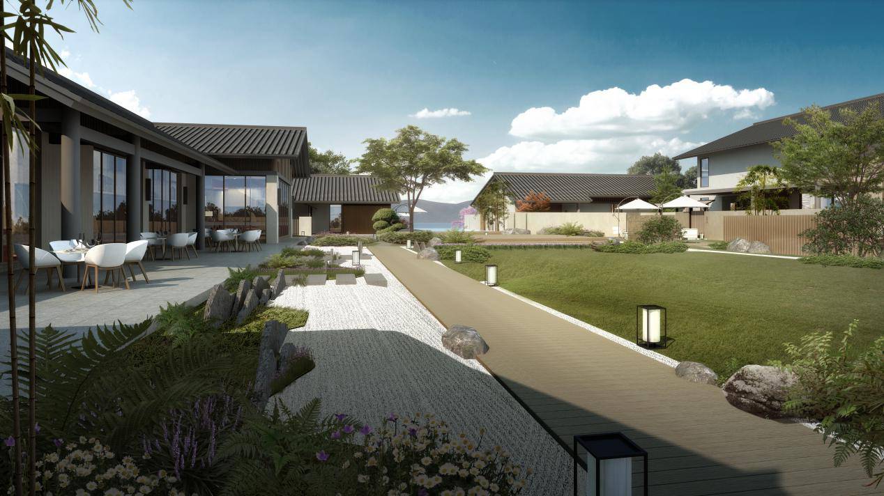 千里走單騎·樂山，千里歸來只為抵達(dá)另一個(gè)自己