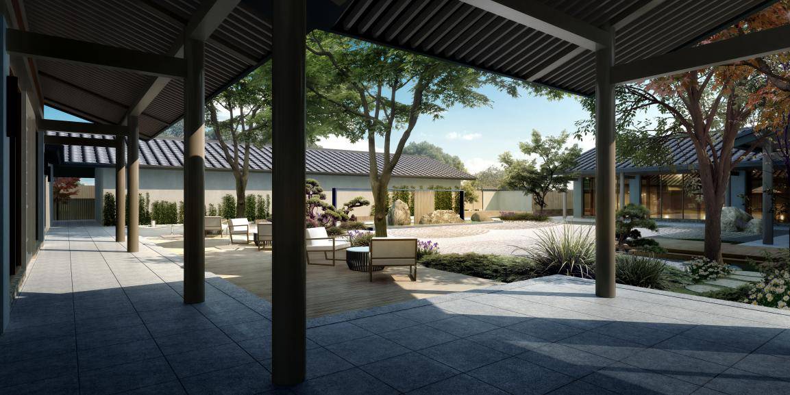 千里走單騎·樂山，千里歸來只為抵達(dá)另一個(gè)自己