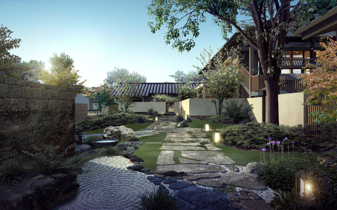 千里走單騎·樂山，千里歸來只為抵達(dá)另一個(gè)自己